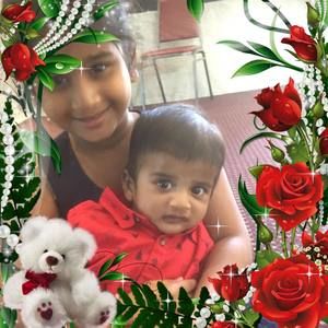 Meet your Posher, Ravikala